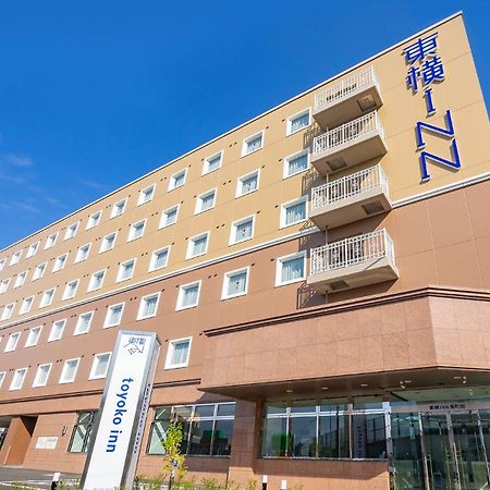 Toyoko Inn Tokyo Minami-มาชิดะ ภายนอก รูปภาพ