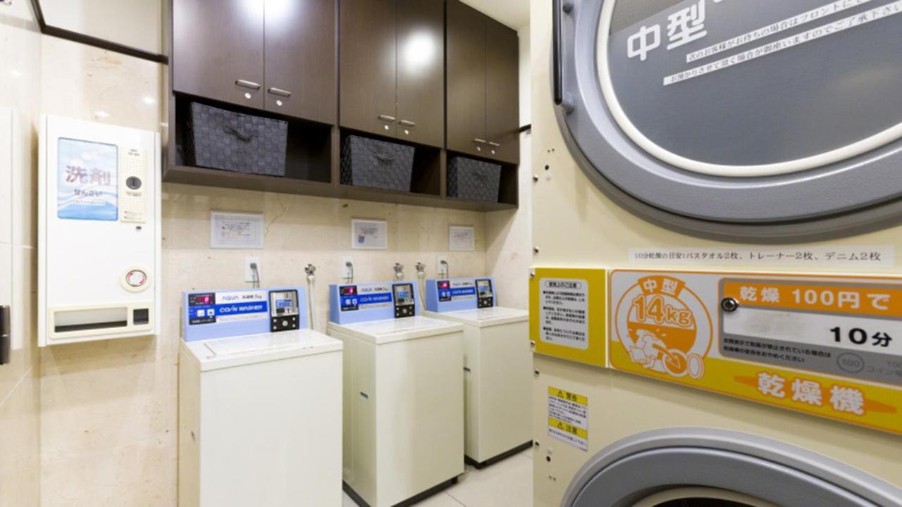 Toyoko Inn Tokyo Minami-มาชิดะ ภายนอก รูปภาพ