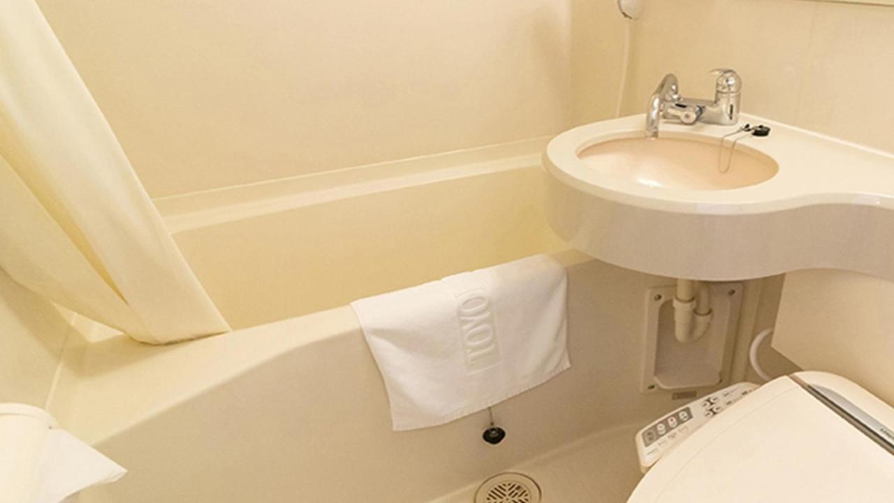 Toyoko Inn Tokyo Minami-มาชิดะ ภายนอก รูปภาพ