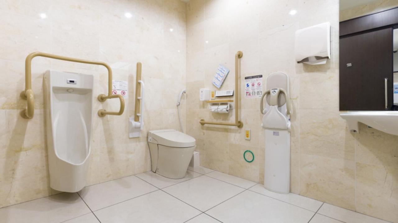 Toyoko Inn Tokyo Minami-มาชิดะ ภายนอก รูปภาพ