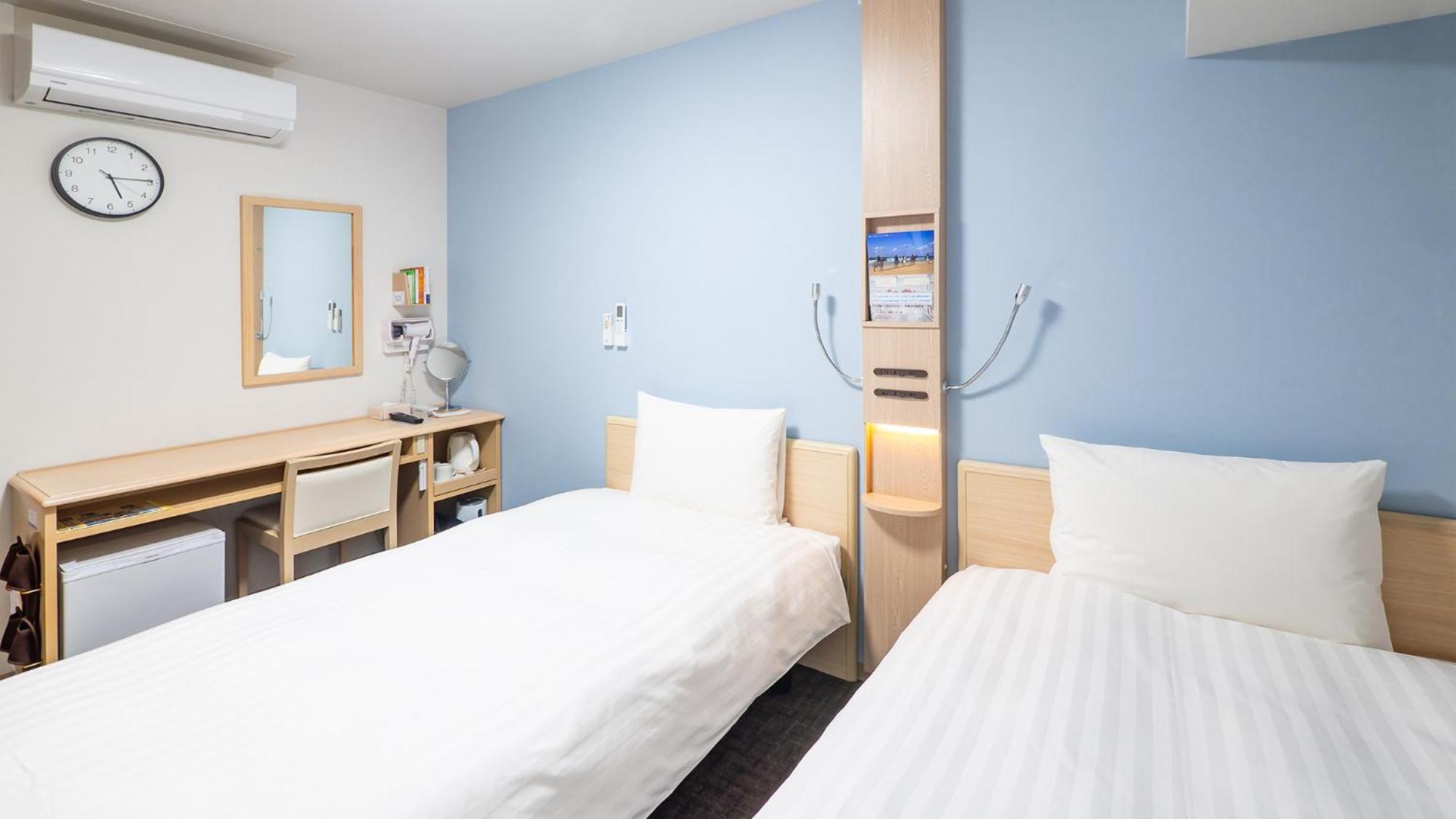 Toyoko Inn Tokyo Minami-มาชิดะ ห้อง รูปภาพ