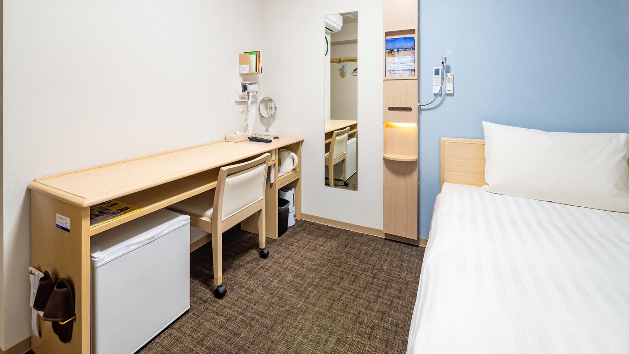 Toyoko Inn Tokyo Minami-มาชิดะ ห้อง รูปภาพ