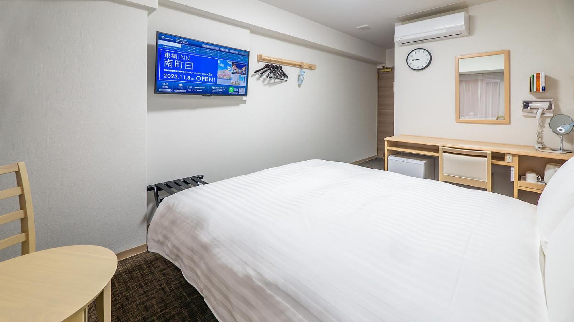 Toyoko Inn Tokyo Minami-มาชิดะ ห้อง รูปภาพ