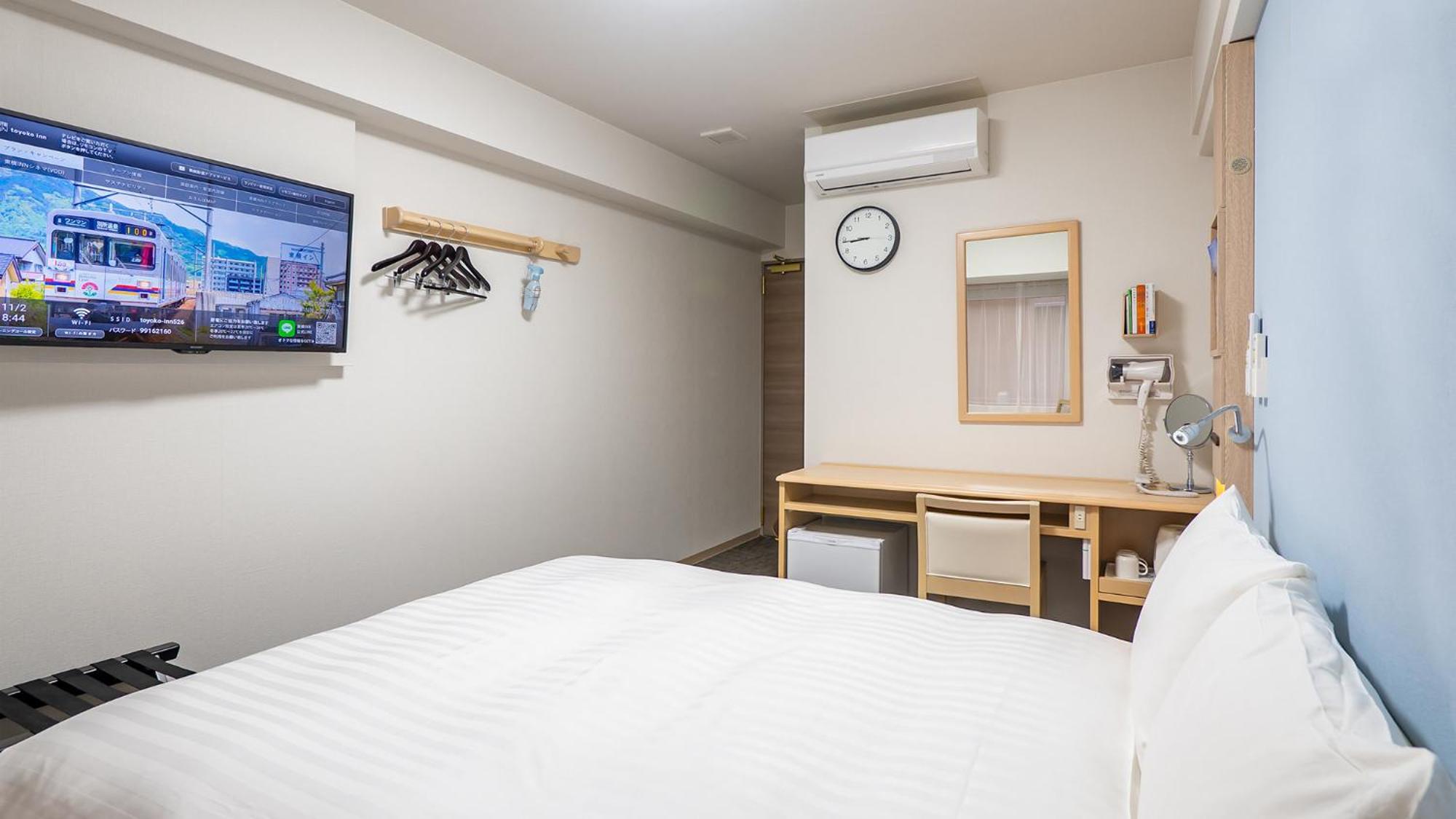 Toyoko Inn Tokyo Minami-มาชิดะ ห้อง รูปภาพ