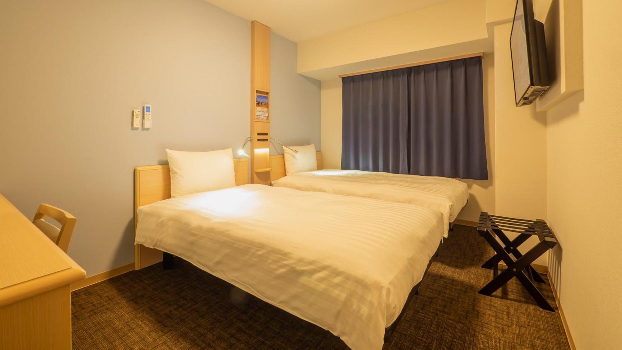 Toyoko Inn Tokyo Minami-มาชิดะ ห้อง รูปภาพ