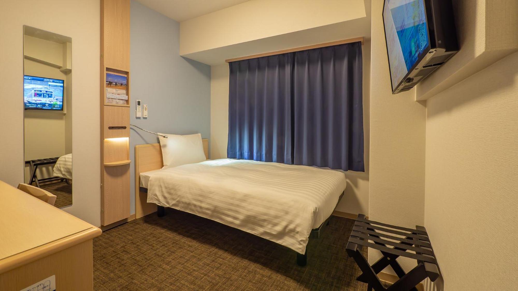 Toyoko Inn Tokyo Minami-มาชิดะ ห้อง รูปภาพ