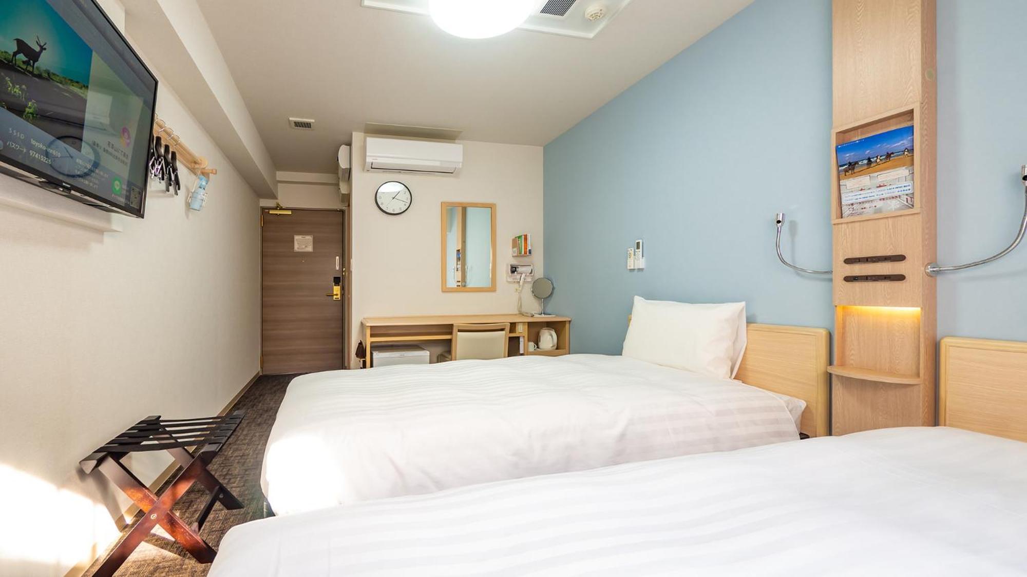 Toyoko Inn Tokyo Minami-มาชิดะ ห้อง รูปภาพ